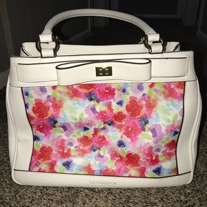 Liz Claiborne purse and matching wallet